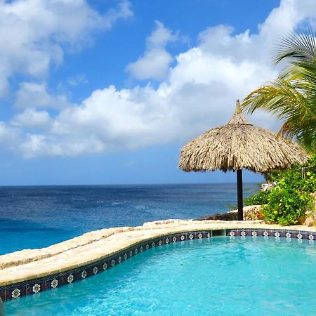 Lagun Blou Resort Curacao Екстериор снимка