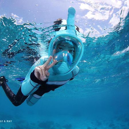Lagun Blou Resort Curacao Екстериор снимка