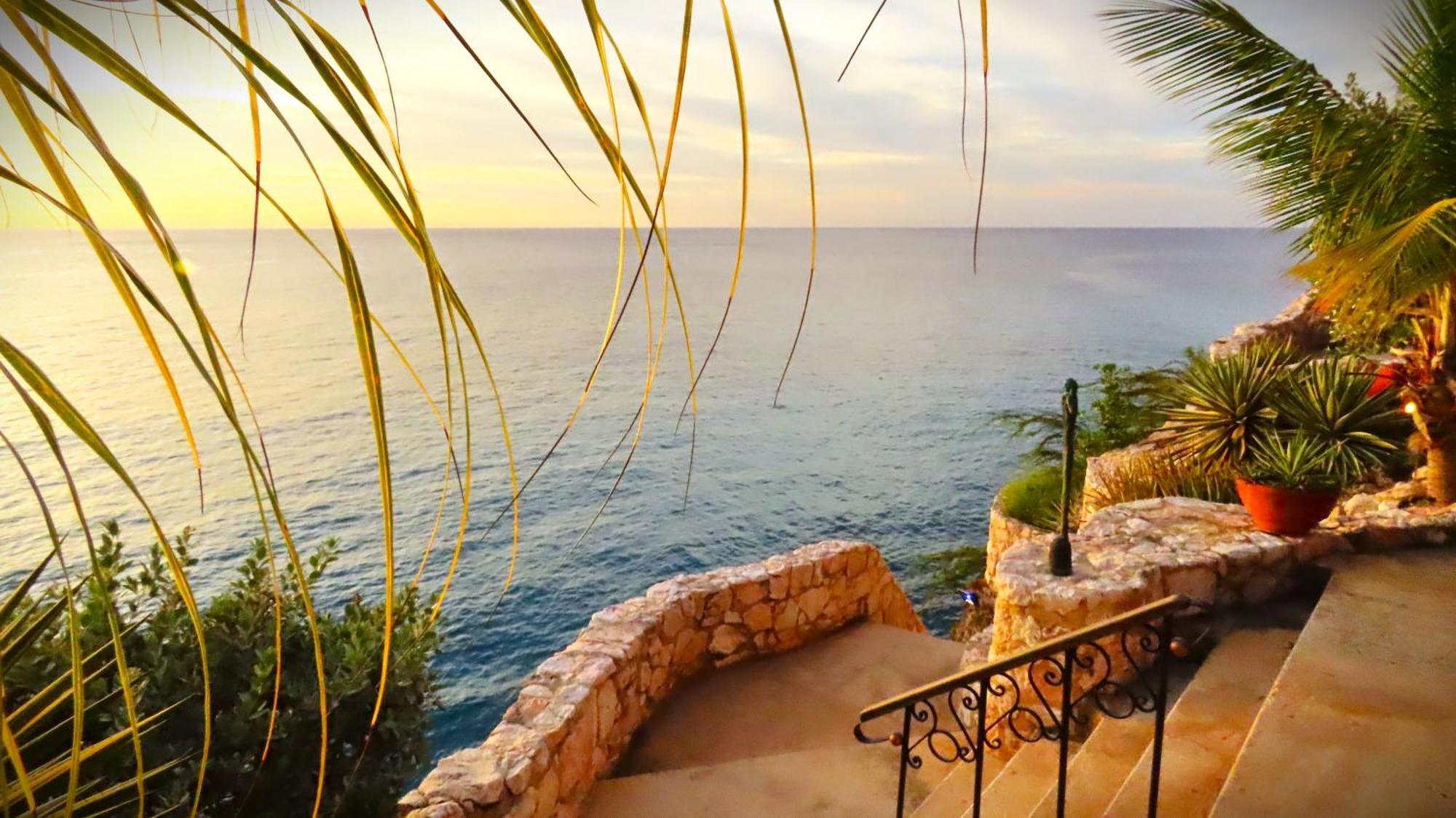 Lagun Blou Resort Curacao Екстериор снимка