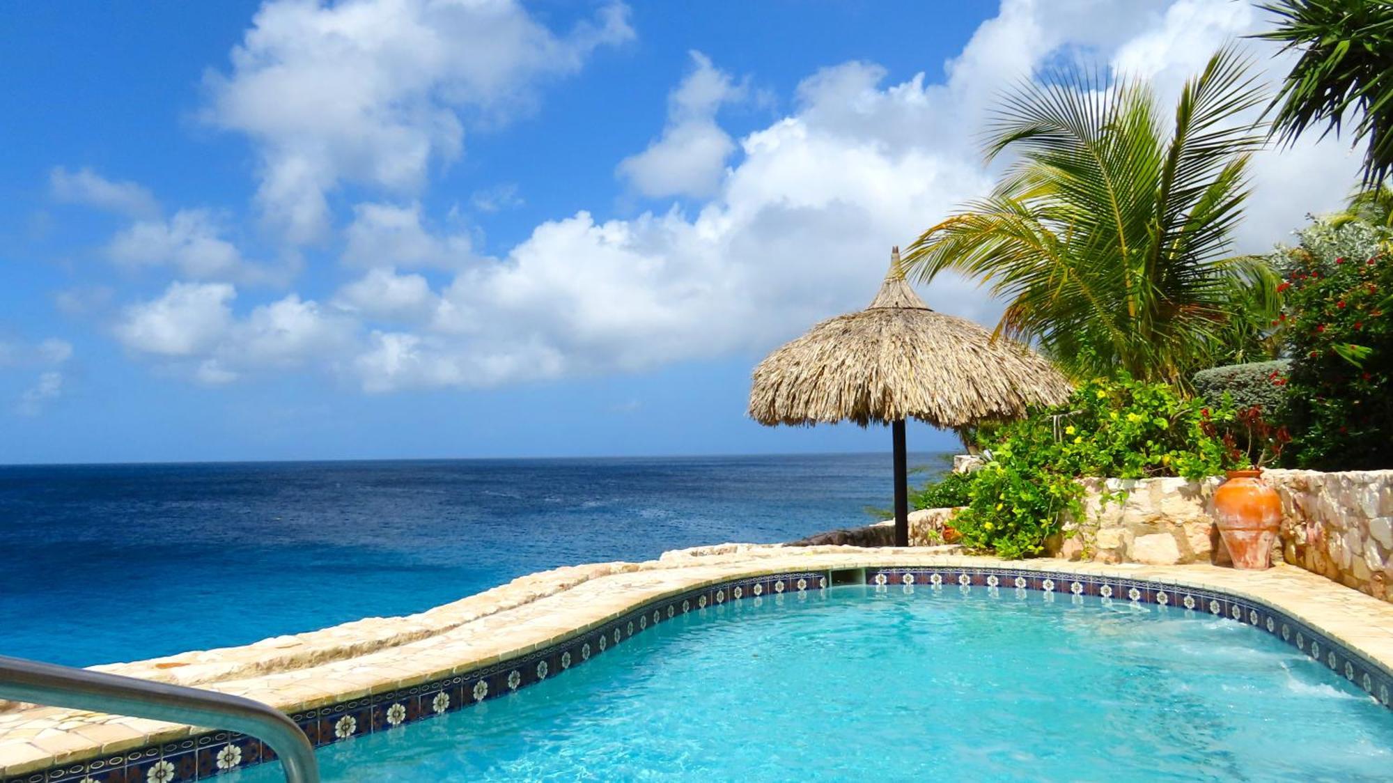 Lagun Blou Resort Curacao Екстериор снимка