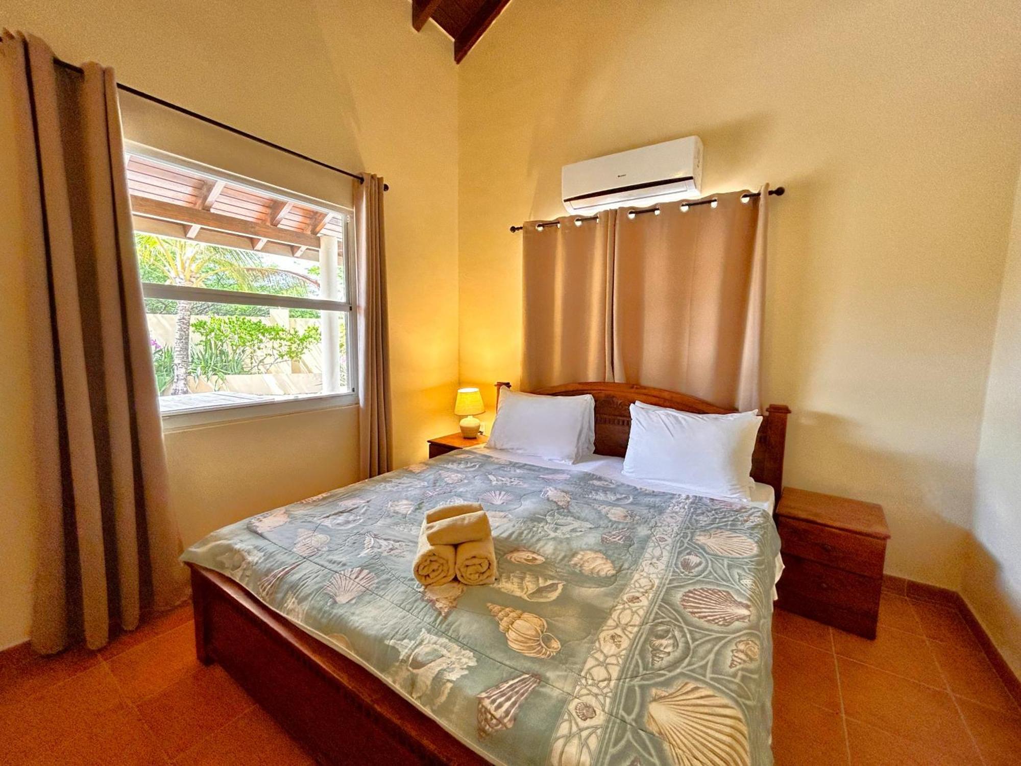 Lagun Blou Resort Curacao Екстериор снимка