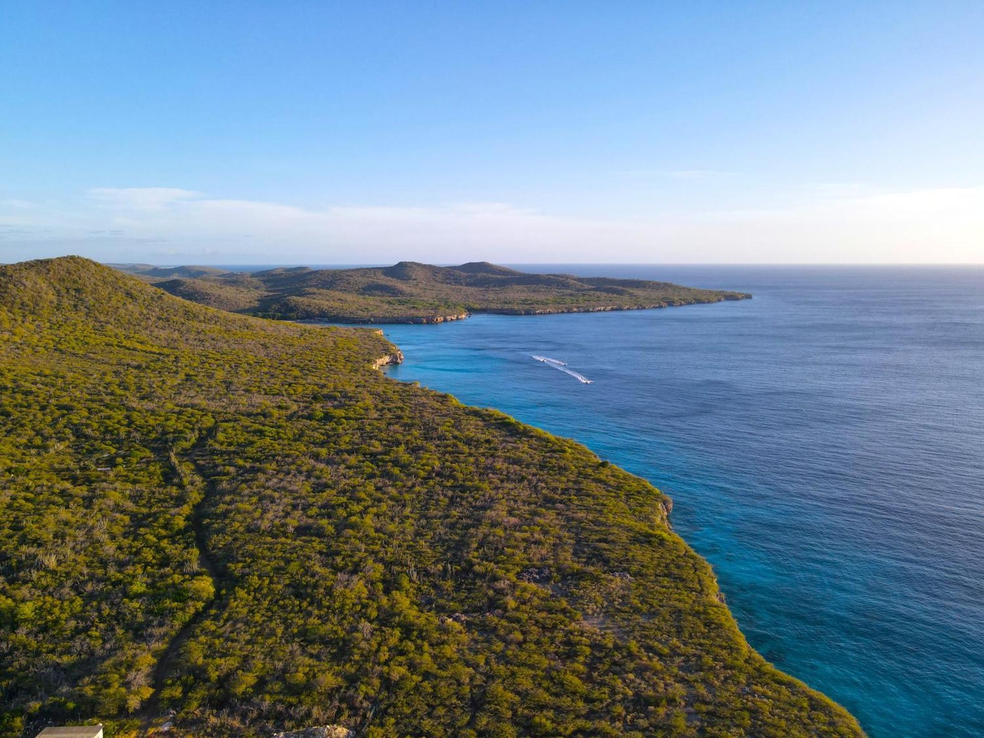 Lagun Blou Resort Curacao Екстериор снимка
