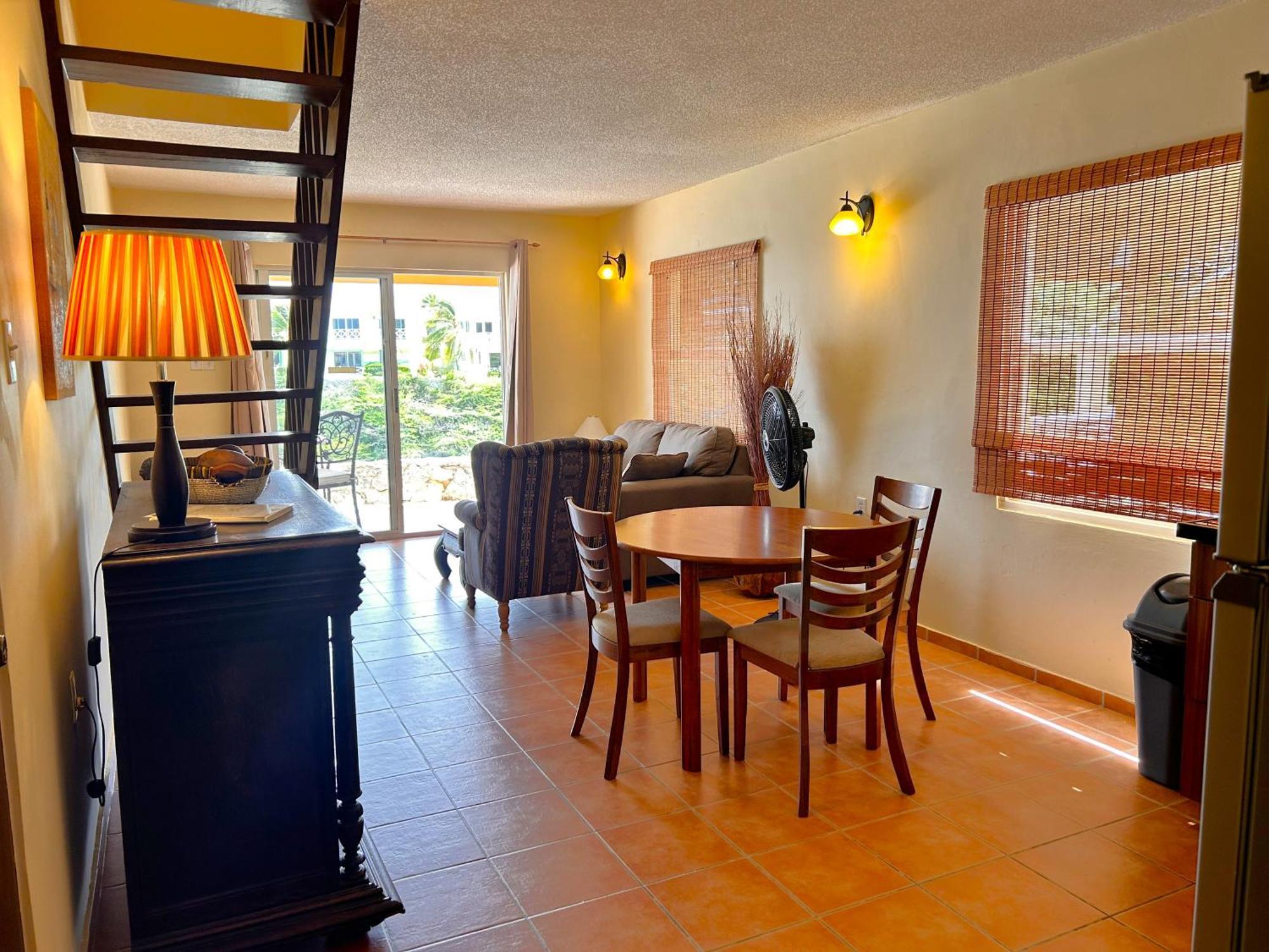 Lagun Blou Resort Curacao Екстериор снимка