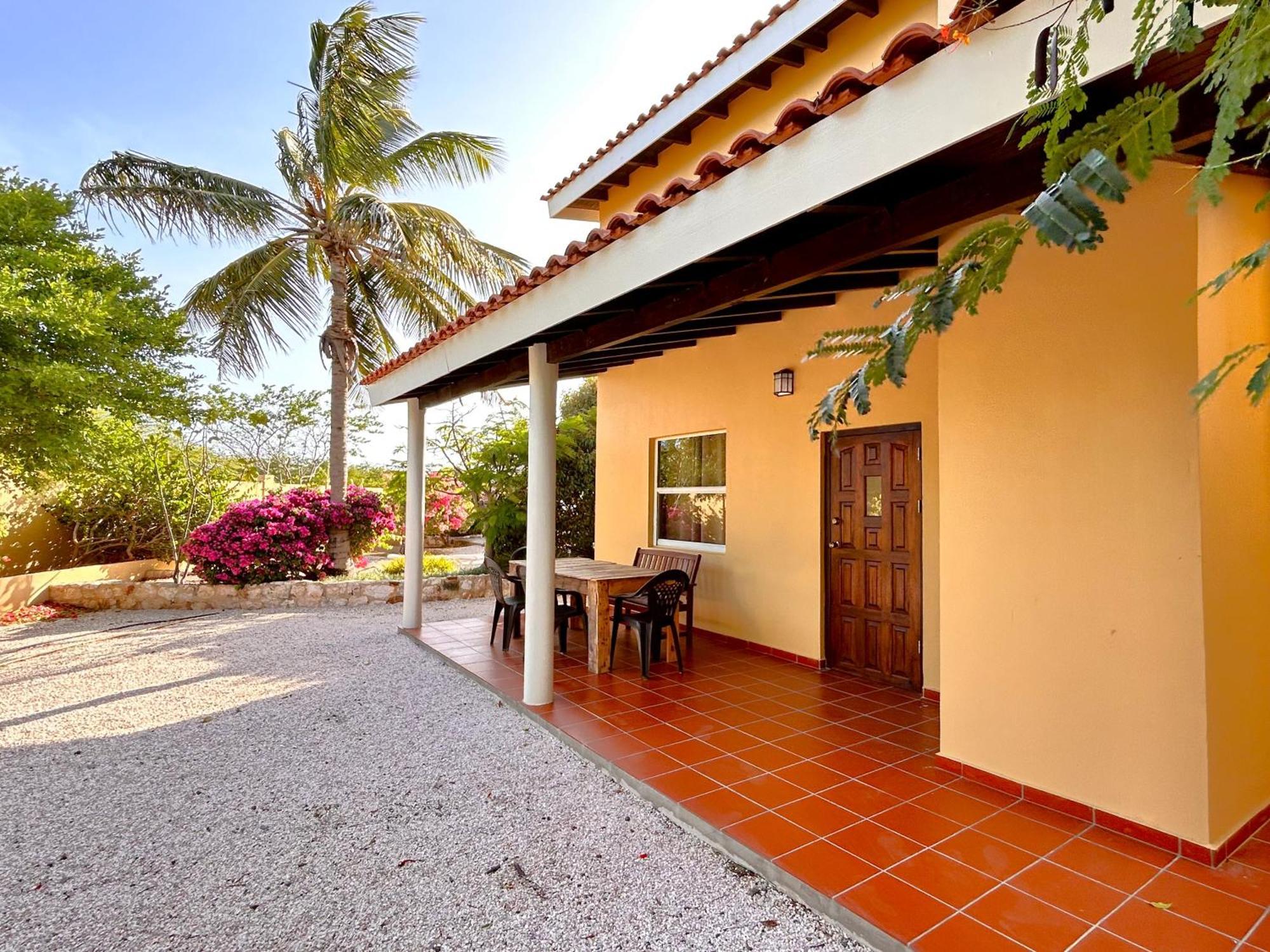 Lagun Blou Resort Curacao Екстериор снимка