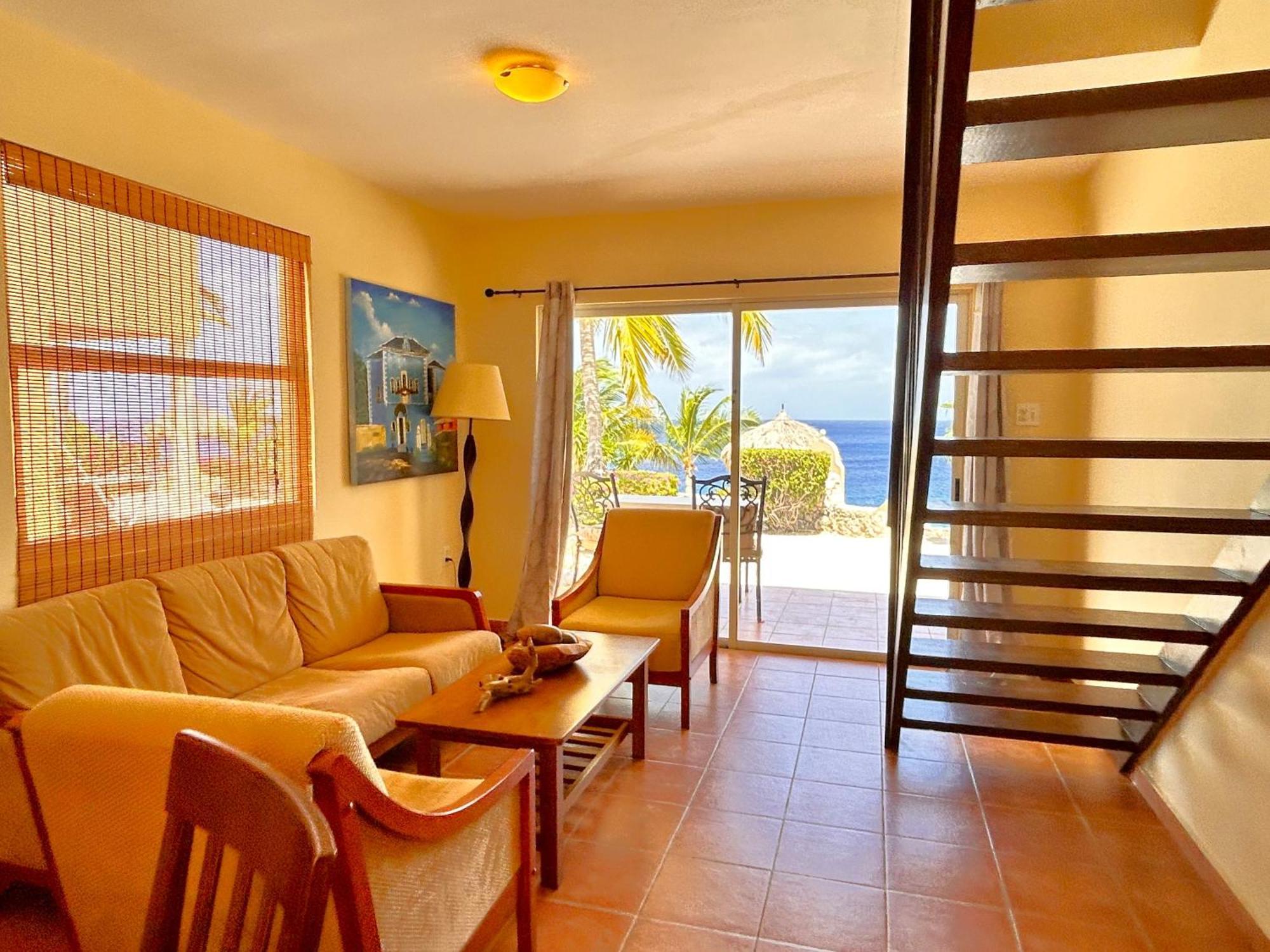 Lagun Blou Resort Curacao Екстериор снимка