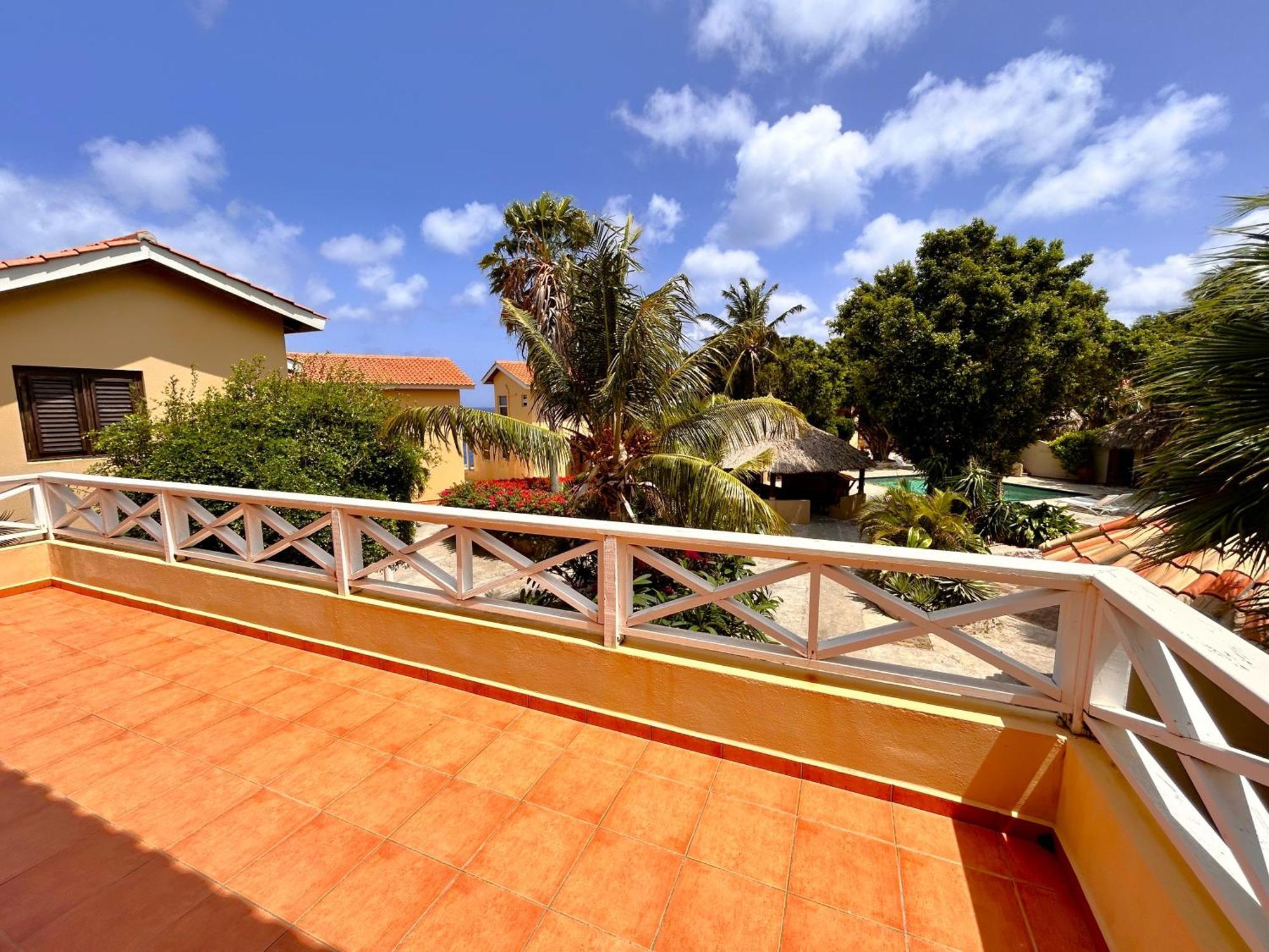 Lagun Blou Resort Curacao Екстериор снимка