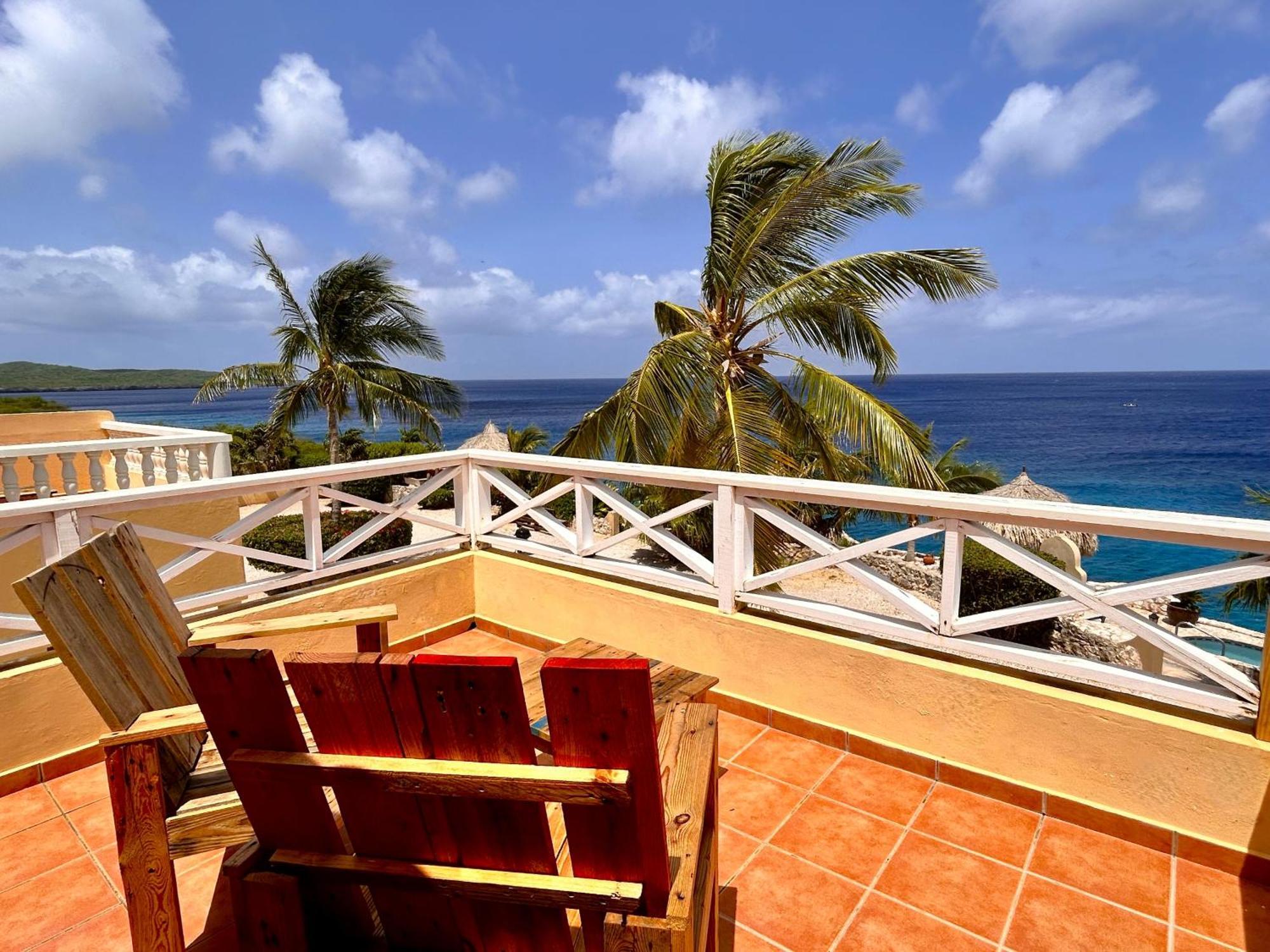 Lagun Blou Resort Curacao Екстериор снимка