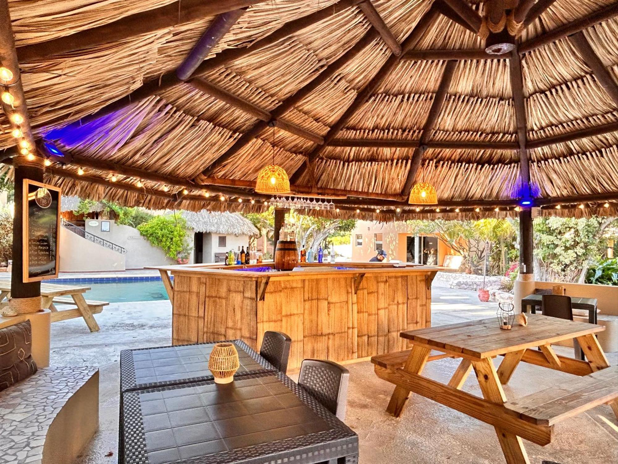 Lagun Blou Resort Curacao Екстериор снимка