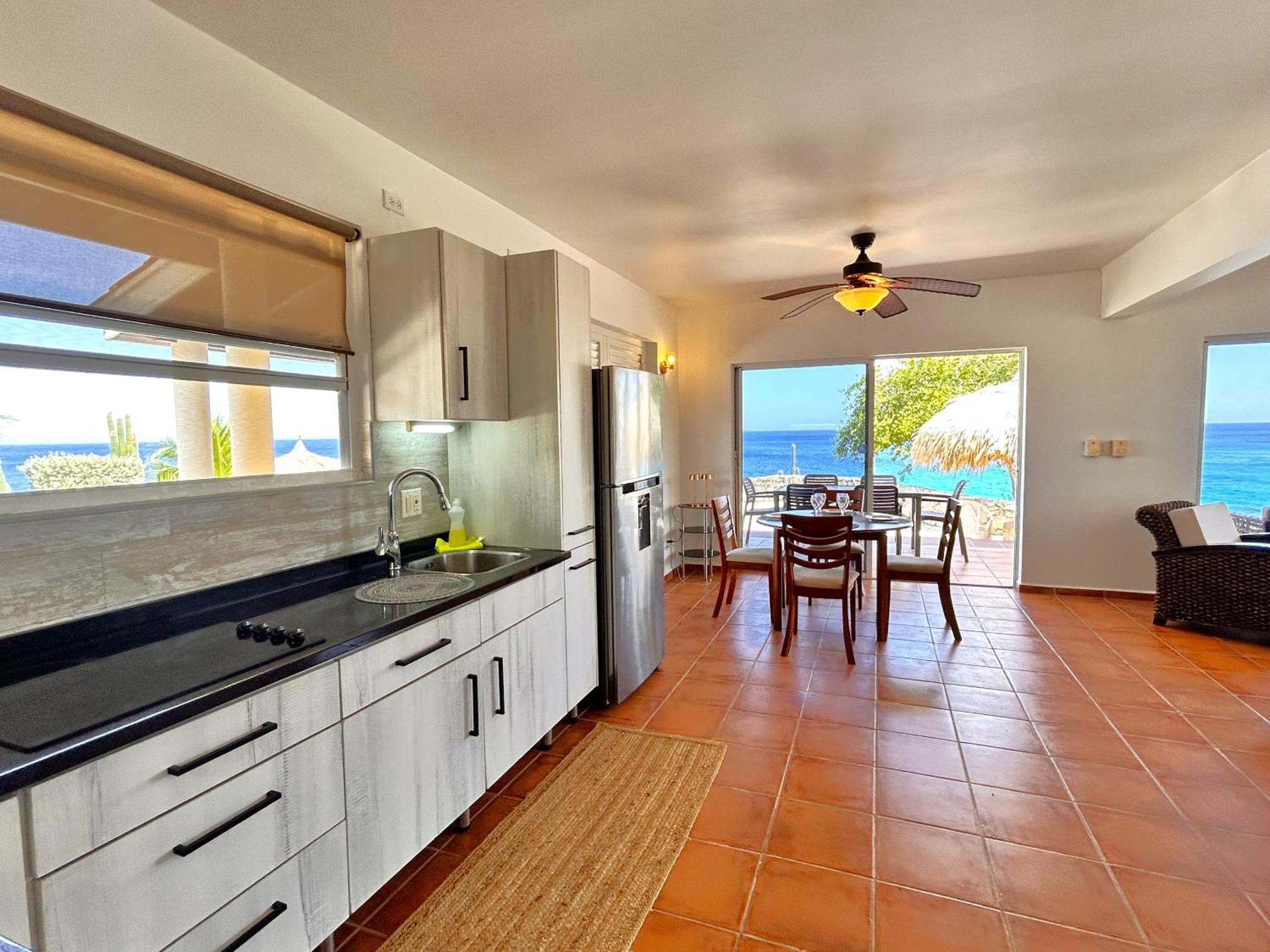 Lagun Blou Resort Curacao Екстериор снимка