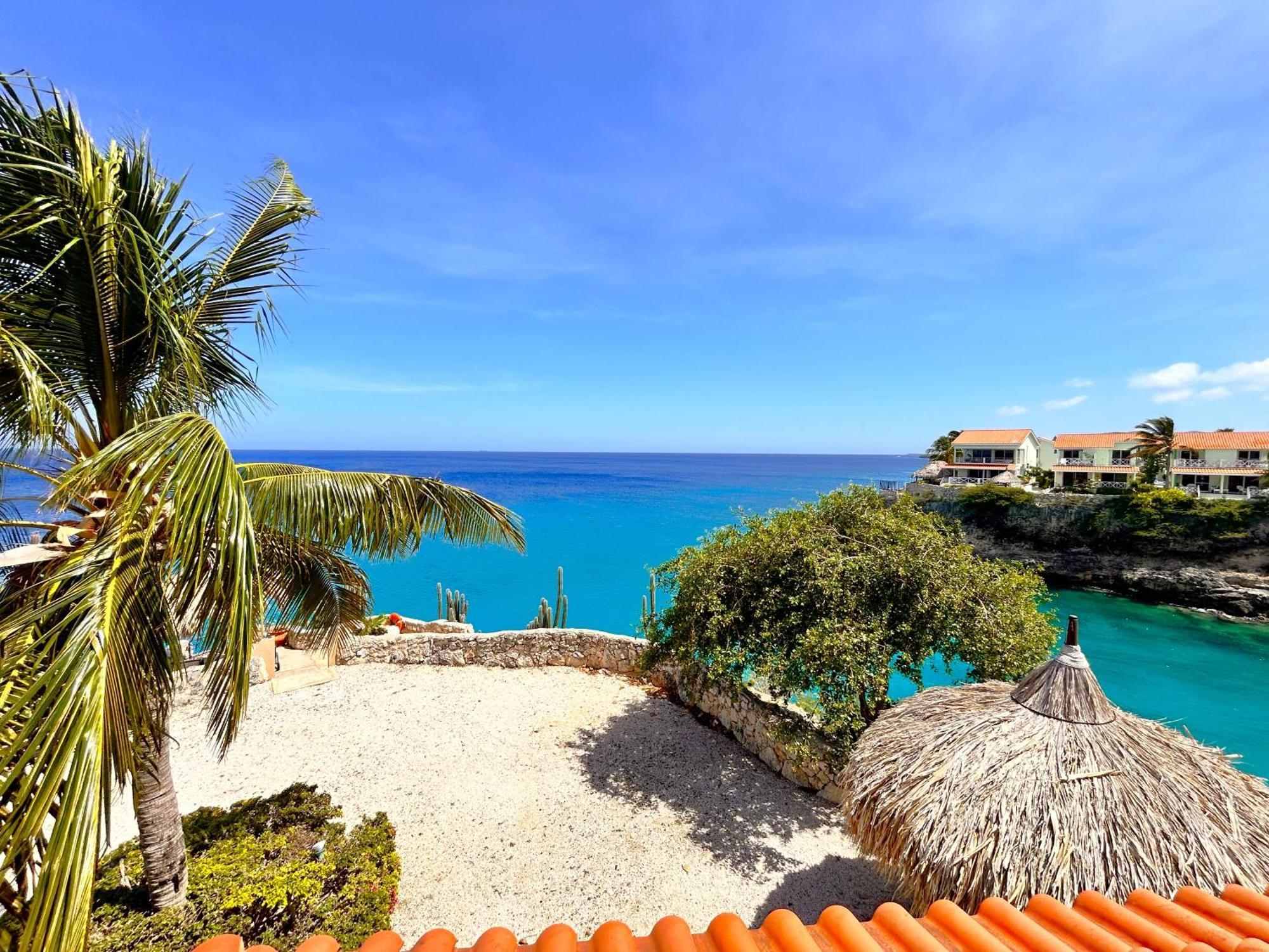 Lagun Blou Resort Curacao Екстериор снимка