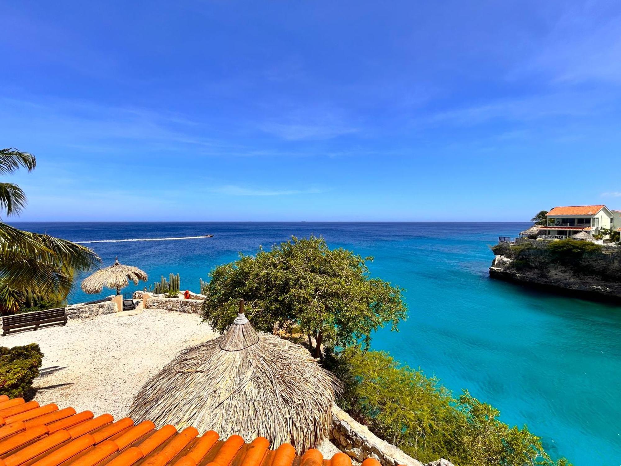 Lagun Blou Resort Curacao Екстериор снимка