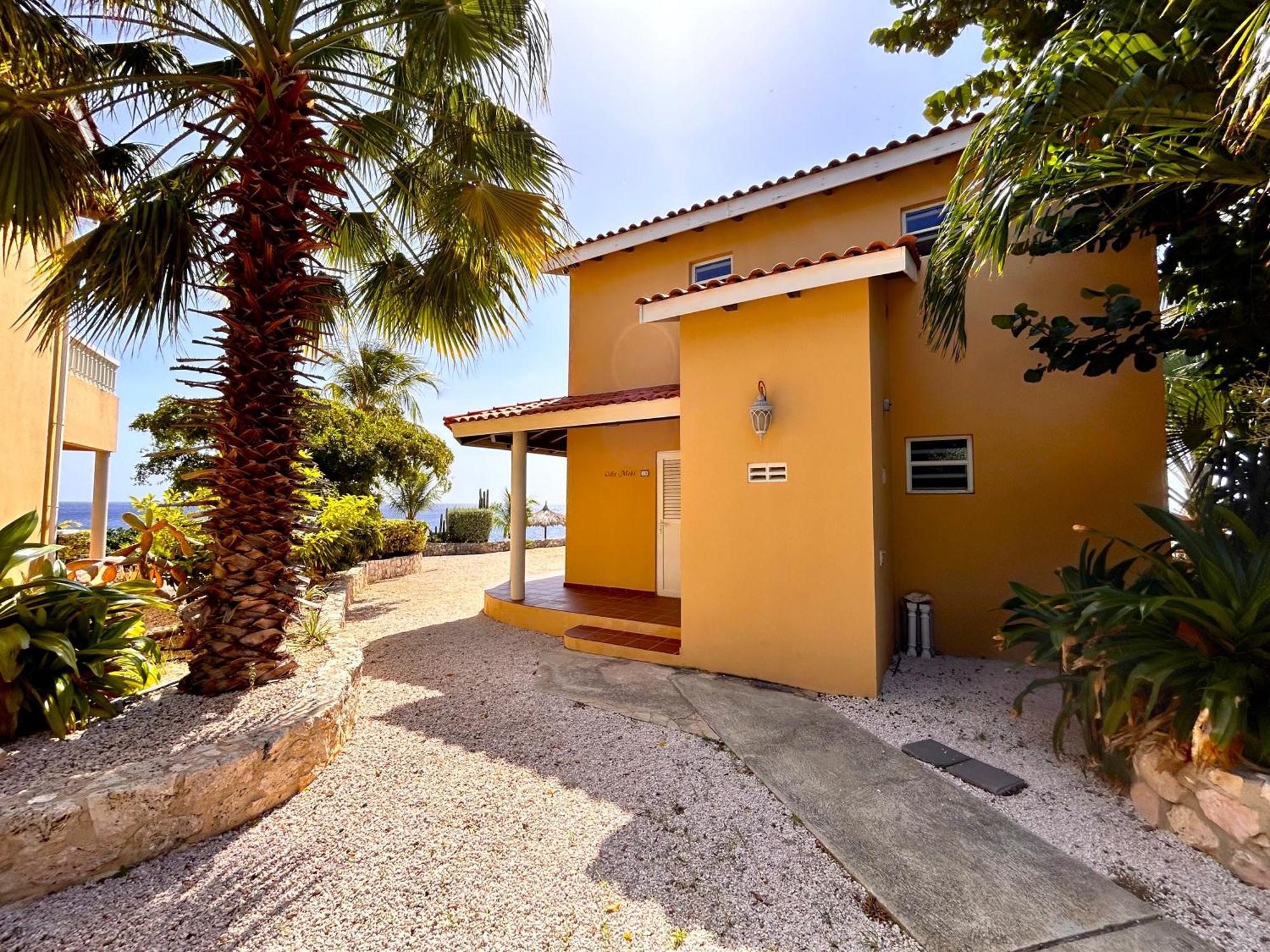 Lagun Blou Resort Curacao Екстериор снимка